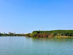 -海珠湖公园