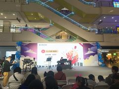 -光启城时尚购物中心