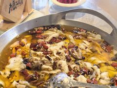 -水煮三国·川鲁江湖菜(香山店)