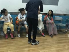 -英孚教育青少儿(宝龙中心)