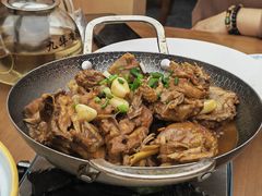 -鸿运楼·舌尖上的徽菜