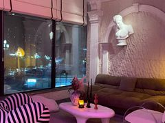-Inspiration灵感·罗马西餐厅(九龙坡店)