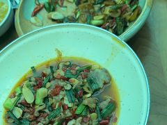 -树厨贵州菜(花果园购物中心店)