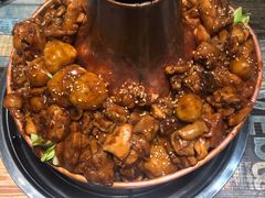 -刘记光大火锅鸡(北行店)