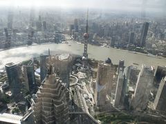 -上海环球金融中心云端足球盛典