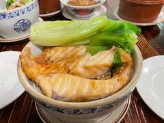 -黄祥华养生堂·炖汤·营养蒸饭(岭南天地店)