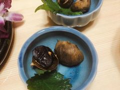 -酒久自助料理(佳兆业店)