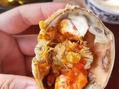 -渔娘蟹庄(阳澄湖莲花岛店)