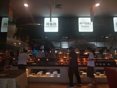 -淄博蓝海国际大饭店·蓝钻国际美食自助百汇(柳泉路店)