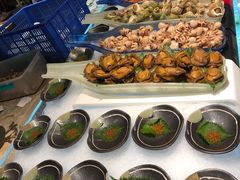 -半岛翡丽海鲜自助餐厅(观风亭店)