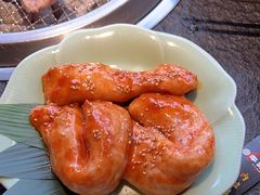 -牛兆·牛内脏·烤肉(慈云寺店)