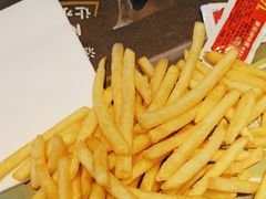 -麦当劳(从化从城大道店)