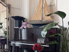 -22ºN BISTRO西餐&酒馆