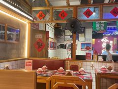 -味福记·本地特色菜(八一万达广场店)