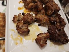 -金刚山烧烤(红旗大街店)