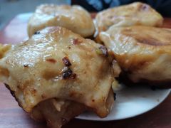 -宝瑞门钉肉饼店