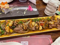 -披头士烧鸟居酒屋(王府井店)