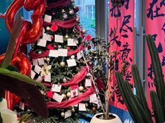 -mordew加州日记西餐&小酒馆(新天地店)