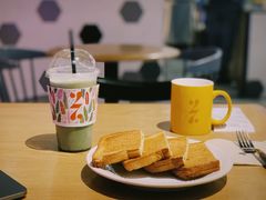 -HELLO 27 意面·沙拉·帕尼尼