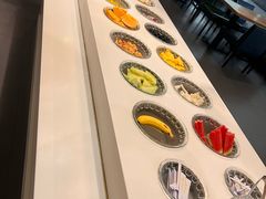 -豪客来牛排(中核世纪广场店)