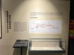 -巴音郭楞蒙古自治州博物馆