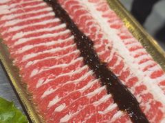 -齐齐哈尔小炉匠炭火烤肉(西红门店)