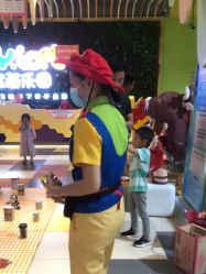 -宝燕乐园(闵行旗舰店)