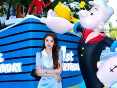 -东莞松山湖万象汇