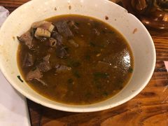 -横沥牛庄(总店)