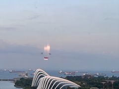 -新加坡文华东方酒店