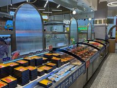 -花味·自助烤肉(大观天地店)
