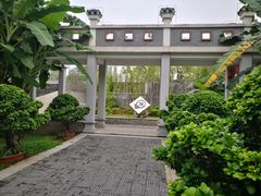 -宝安西湾红树林湿地公园