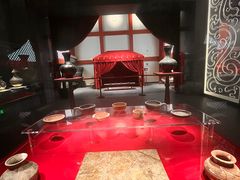 -北京大葆台遗址博物馆