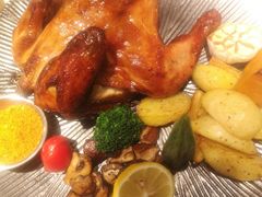 -阿妮叶李(光谷世界城店)