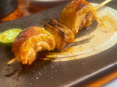 -千懿六本木酒场(常熟路店)