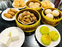 -府城小食馆(金龙宾馆店)