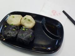 -小杨生煎(松江大学城店)