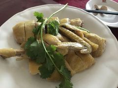 -民丰饭店(海丰黄江医院西)