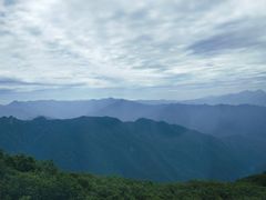 -牛背梁国家森林公园