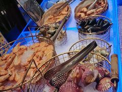 -韵咖啡自助餐厅(天津香格里拉店)