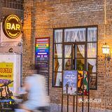 ❗❗广州|让我不愿离开的复古中古bar🍹