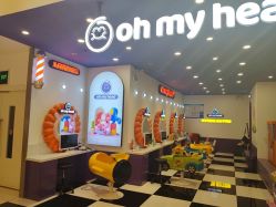 点击看大图 -Oh my head 儿童理发(丹尼斯大卫城店)