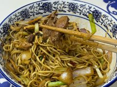 -复兴面王(河东路起源店)