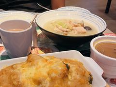 -大快活(丽丰店)