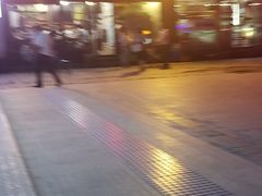 -大漠烤肉(盘旋路店)