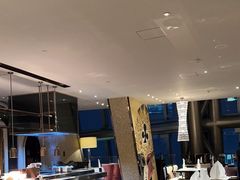 -瑞吉酒店 · Elba 欧尔巴意大利餐厅· 精致意餐·云端聚会
