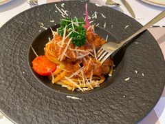-LE SHARE洛笙·花园西餐(北京路步行街店)