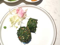 香干马兰头-淮扬韵(凤八市政府店)