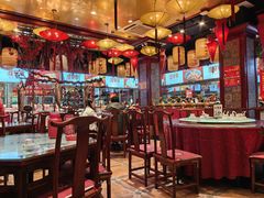 -淮安宴·淮扬菜(清河路一店)