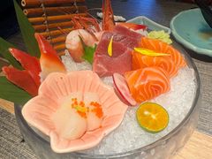 -炙柒Sekinana·精致日料(合生汇店)
